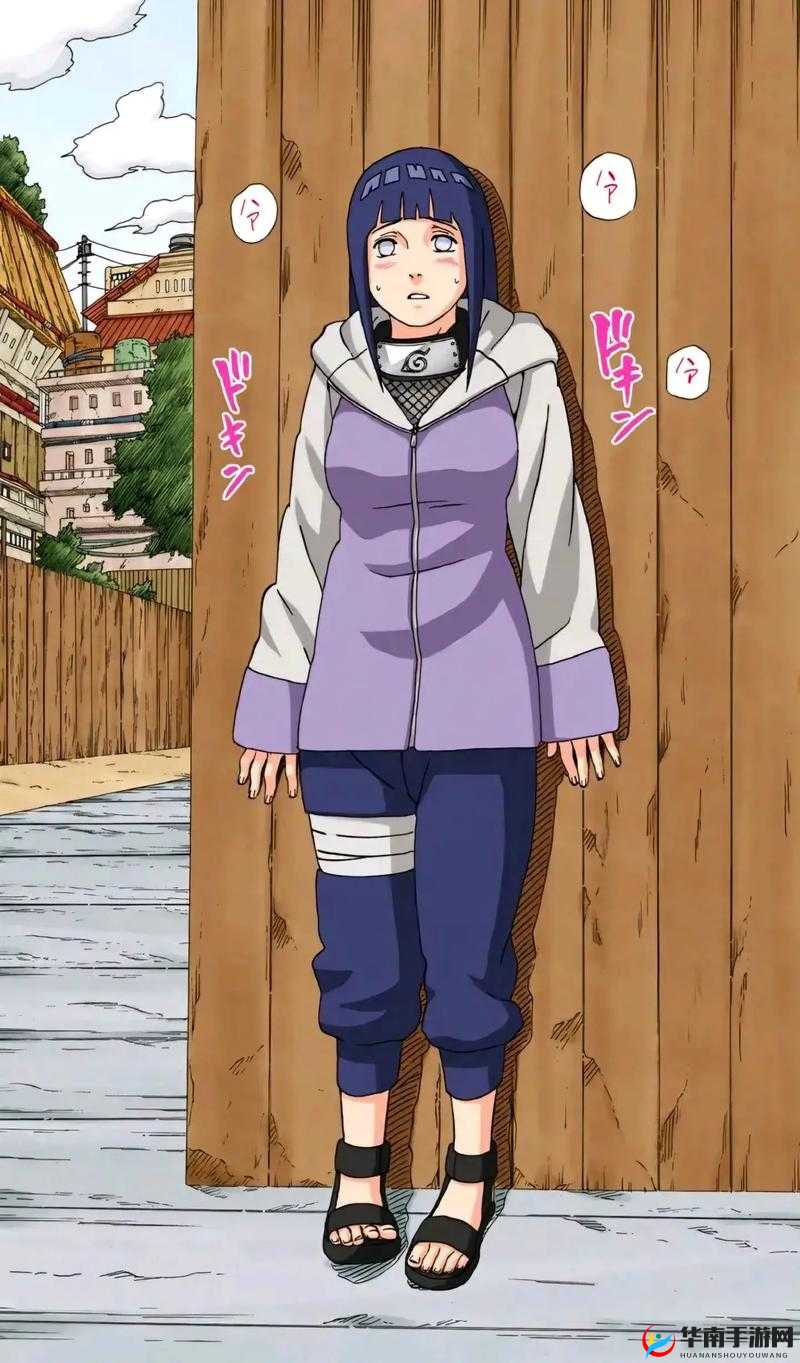 雏田腿法熟练脚法精湛：其在战斗中的精彩表现令人惊叹