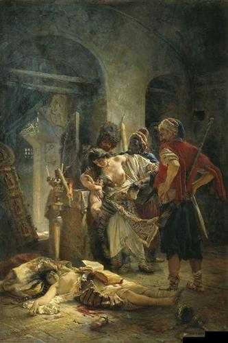 无尽性爱画廊：探索欲望与艺术的奇妙交融