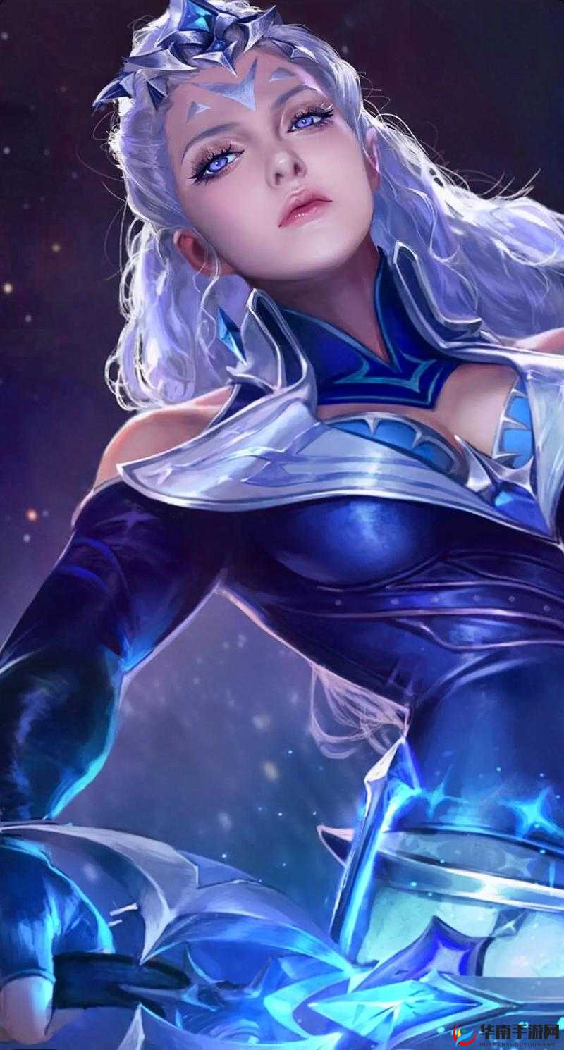 王者荣耀团队型法师诸葛露娜输出技巧解析