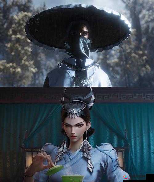 聊斋 2 绝代双骄高清在线观看：精彩剧情不容错过的经典剧集