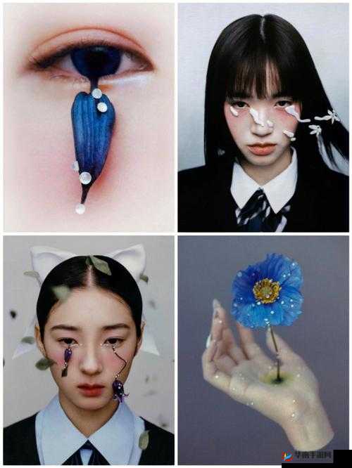 水莓在线超碰带来独特的视觉与感官体验