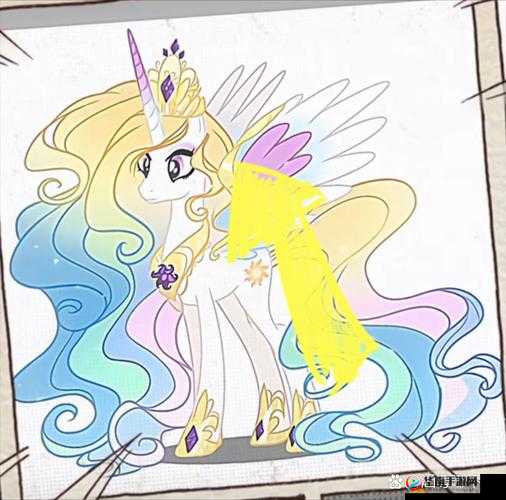 海角小马大车的奇妙冒险：在梦幻岛屿上的刺激旅程