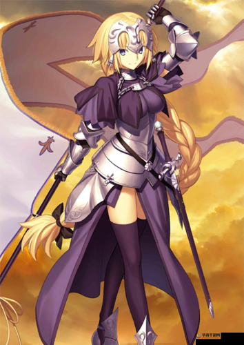 命运冠位指定FGO监狱塔第四天战贞德推荐英灵