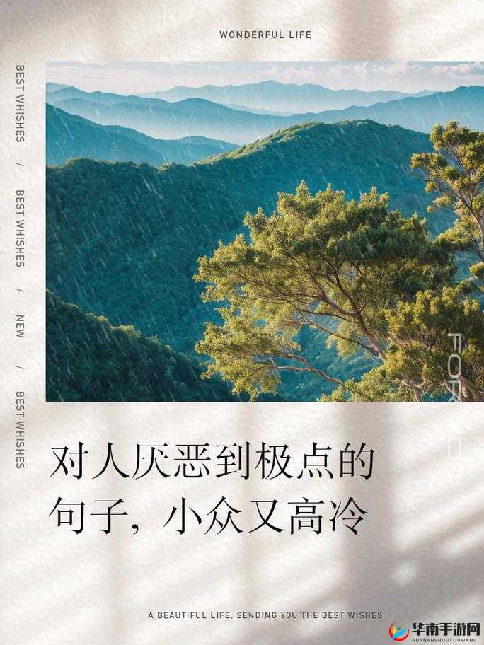 啊啊啊你tm别舔了:这种行为真的让人无法忍受