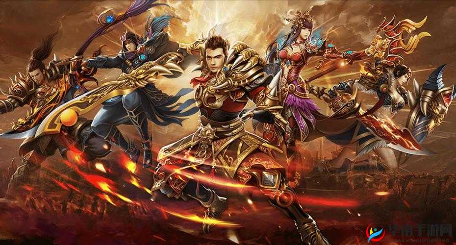 我是大将军手游，战力飙升与副本通关秘籍