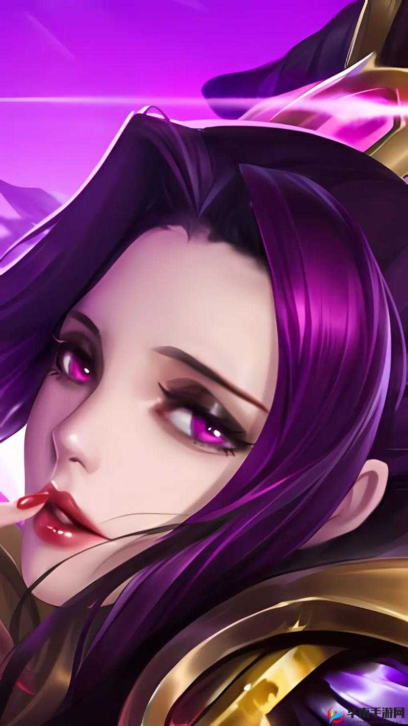 芈月脸红流口水流眼泪翻白眼：一段令人惊诧的传奇经历