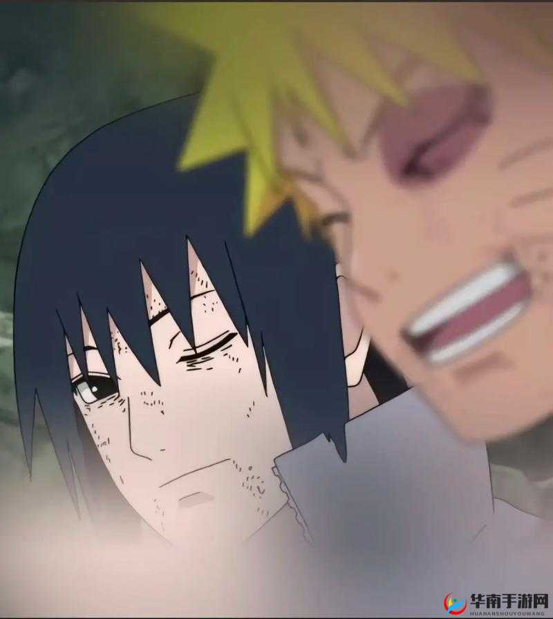 鸣人去小樱家，佐助不在了：曾经的同伴，如今的思念