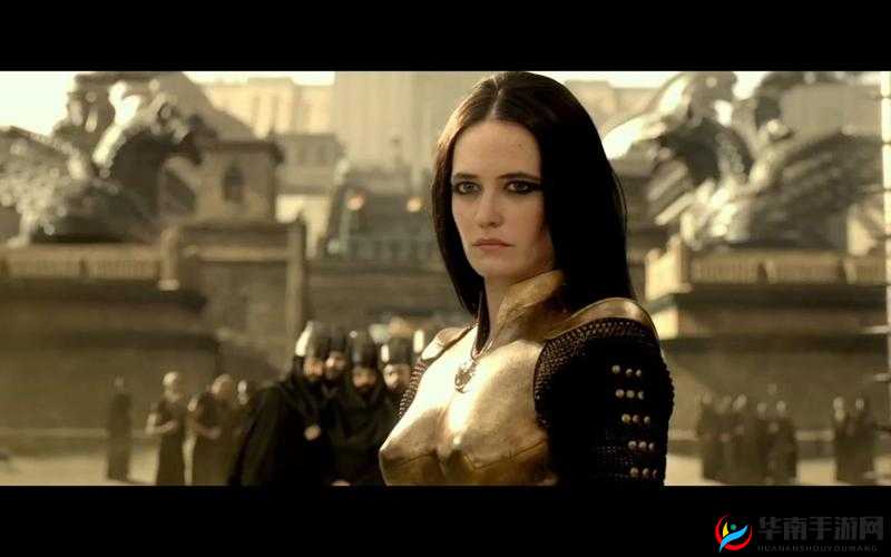 斯巴达 300 大尺混剪:震撼视觉的史诗级战斗盛宴