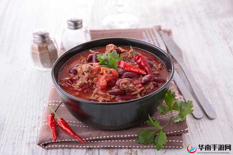 卡一卡二卡三乱码厨房:探索美食与混乱的奇妙交织