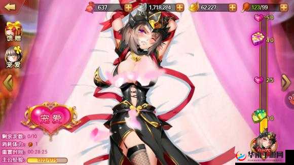 雷鸣三国手游羁绊系统玩法全面讲解分析