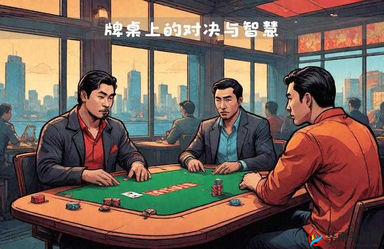 翻来覆去 1v2 ：精彩对决中的激烈博弈与反转