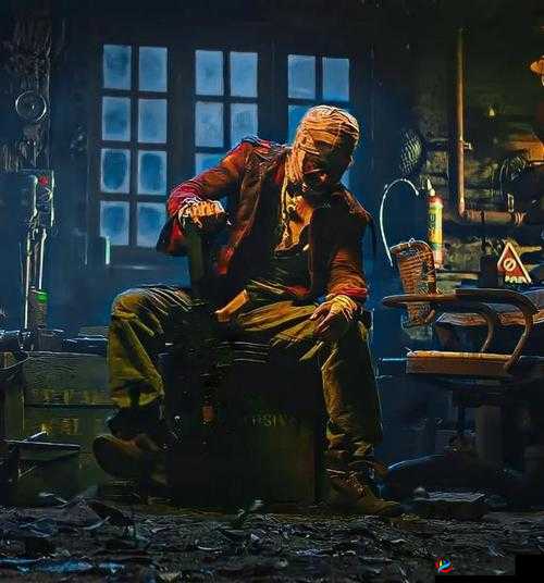 超级肉禽系统保安之守护肉禽系统的英勇战士