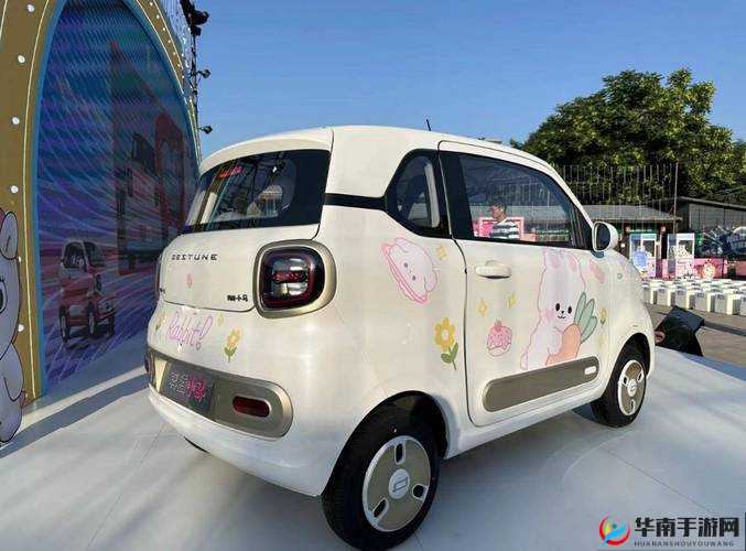 顶级稀缺小马拉小车：在特定情境下展现出的独特现象与意义