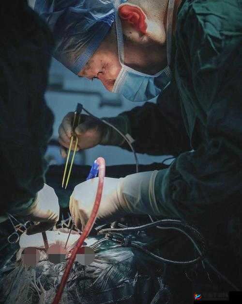 被困手术室：一场医学实验的惊悚之谜