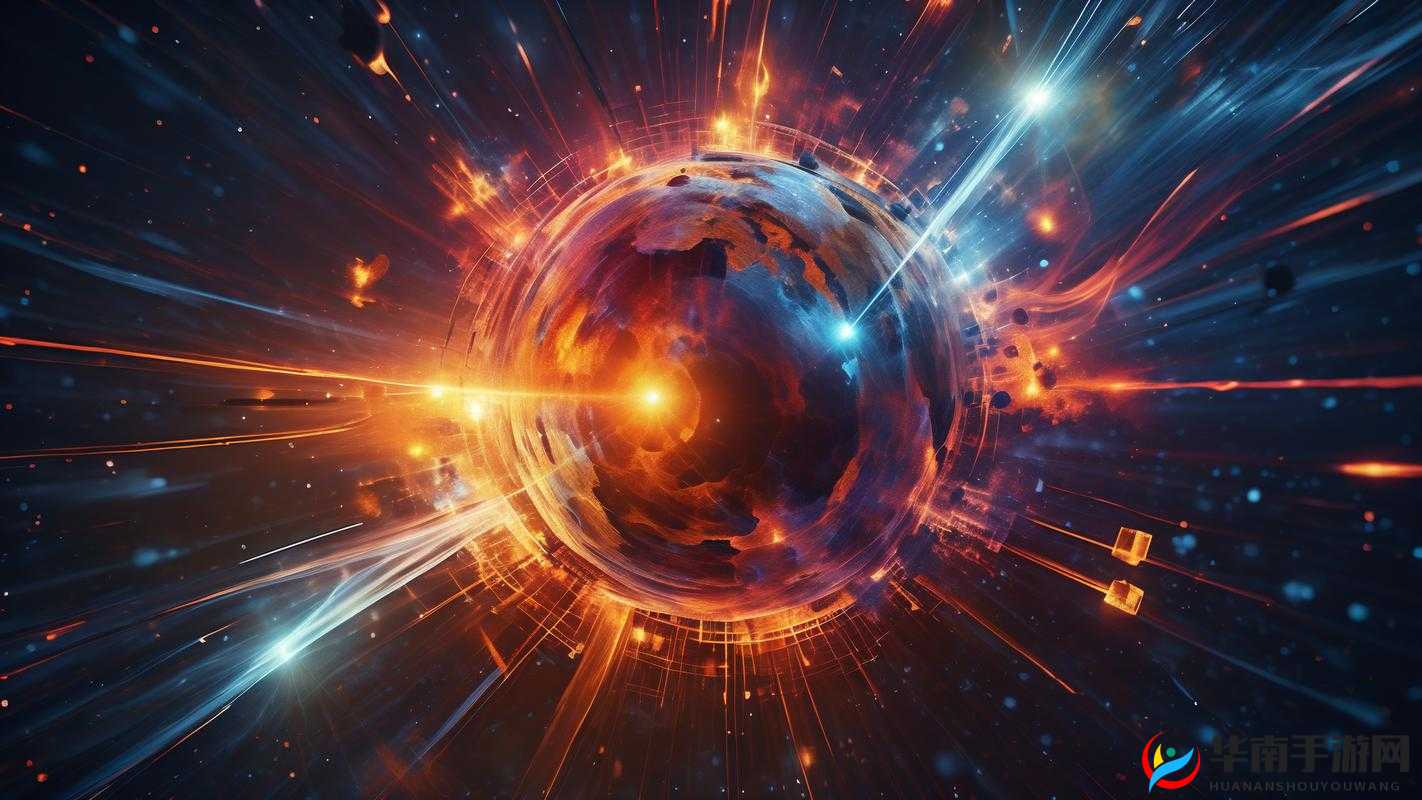 黄:探索未知的网络世界