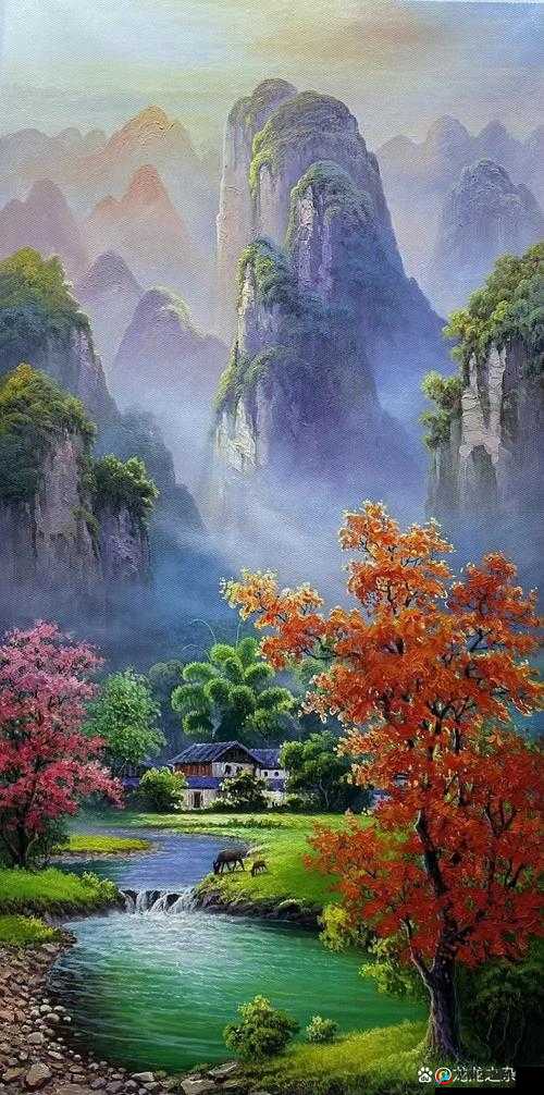 芳草萋萋 8521:一个神秘的网络世界