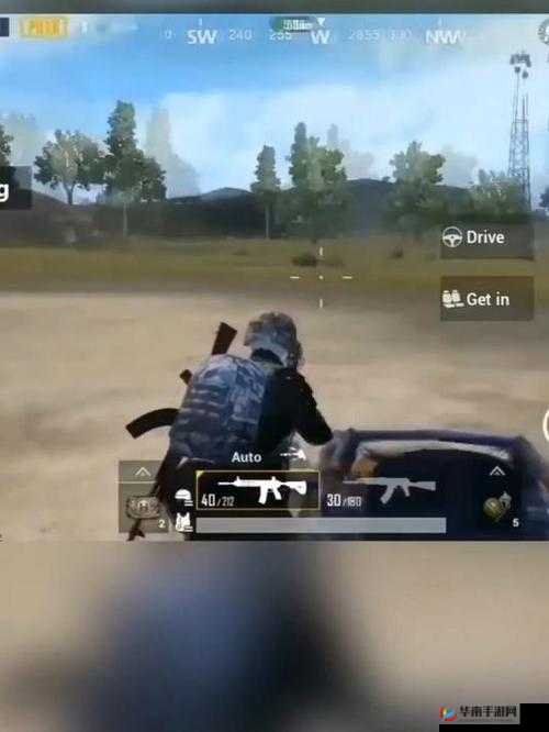 国外 b 站刺激战场直播：真实战场的生死较量