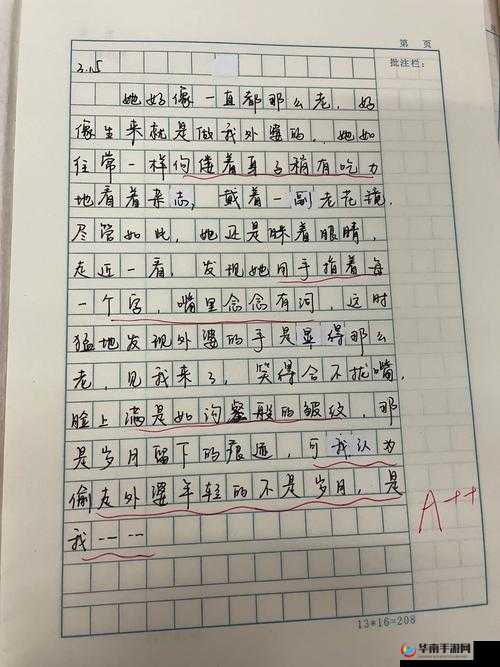 错几道题往下面插一支笔作文：对学习奖惩方式的思考