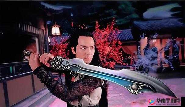 仗义多情，刀问苍天——白天羽的全面剖析