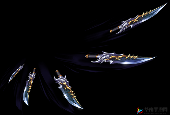 飞刀又见飞刀手游游历系统玩法全面讲解