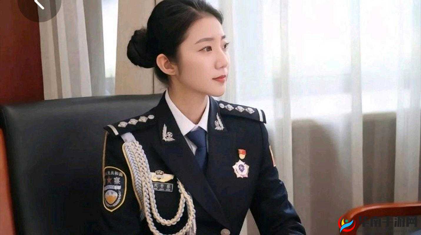 警察网记者张津瑜视频系被人恶意剪辑传播