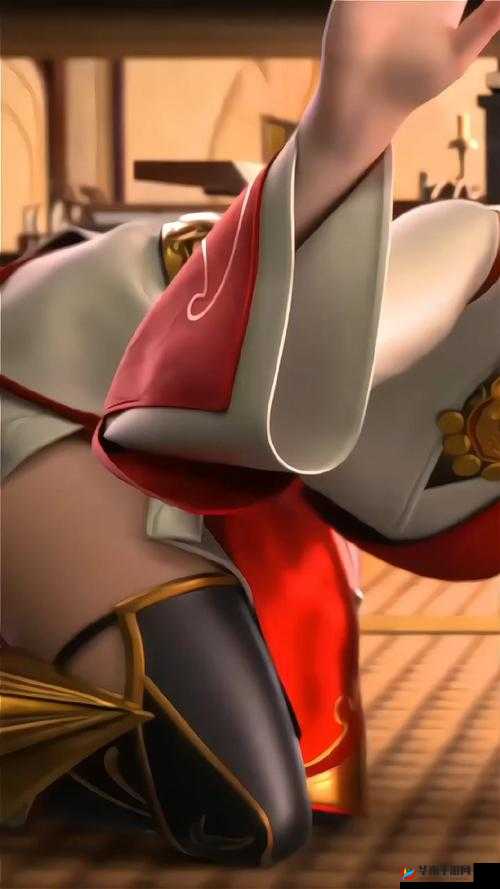 王者荣耀云缨爽上天的表情:云缨的精彩瞬间与魅力展现