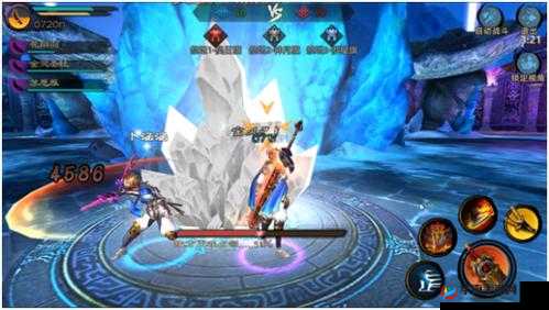 鬼剑豪，镶嵌系统深度玩法揭秘