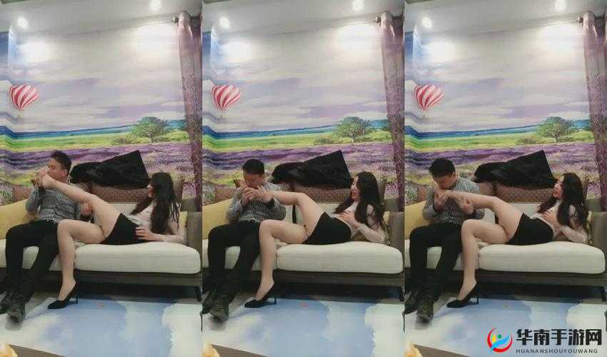 嘼皇 video 极品另类：探索禁忌之美