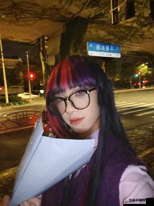 另类老妞 BwBwBw 的别样精彩人生故事