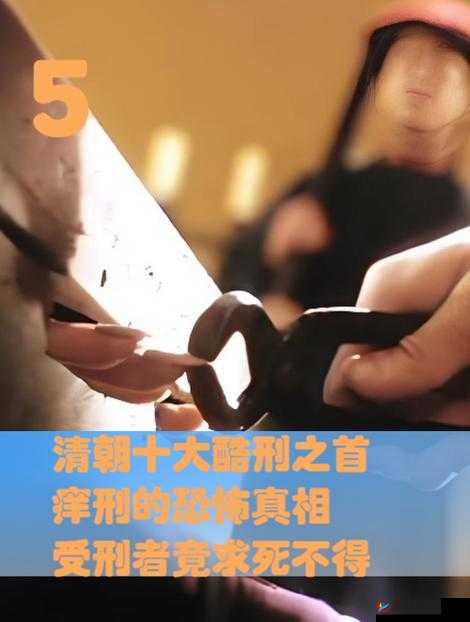 固定手脚痒刑：一种奇特且引人深思的刑罚体验探讨