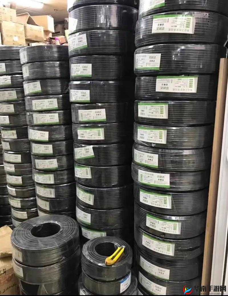 精品成品网线 1688：高品质网线供应 满足多样需求