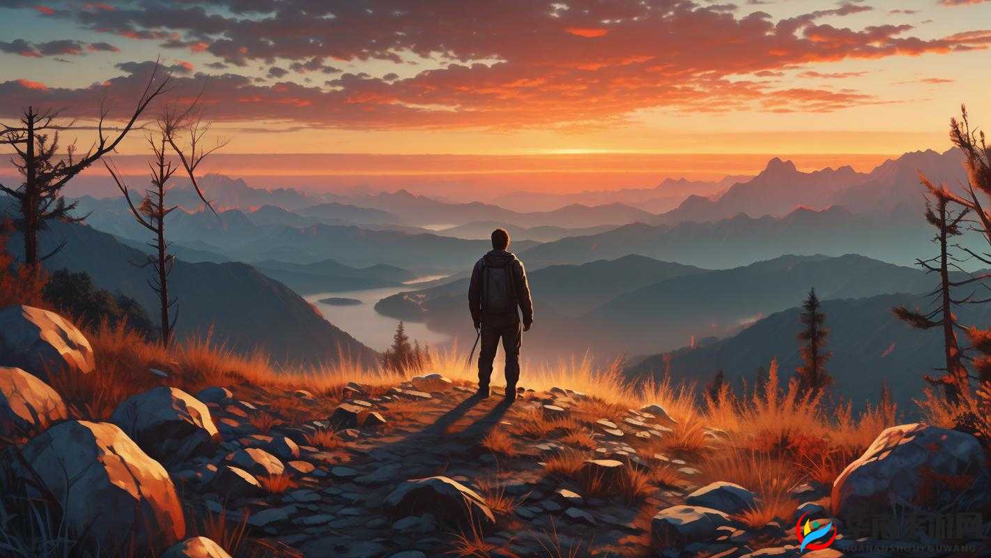 男女之间的唏哩:一段充满未知与激情的情感旅程