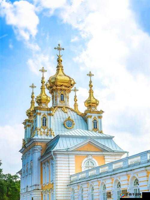 俄罗斯 1317 大但人文艺术：探索历史与文化的瑰宝