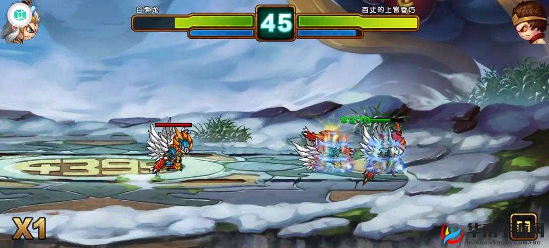 造化之门手游竞技场，玩法技巧大揭秘，助你战无不胜