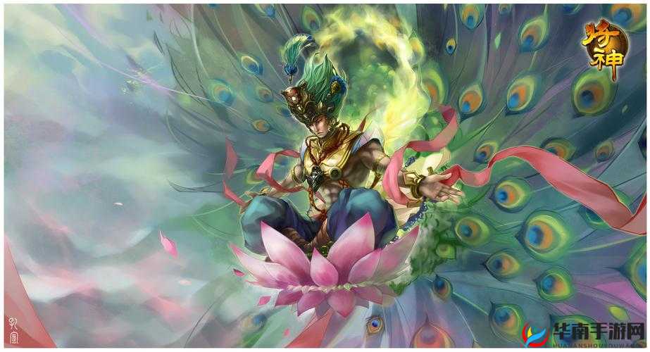 将神职业技能属性全面分析