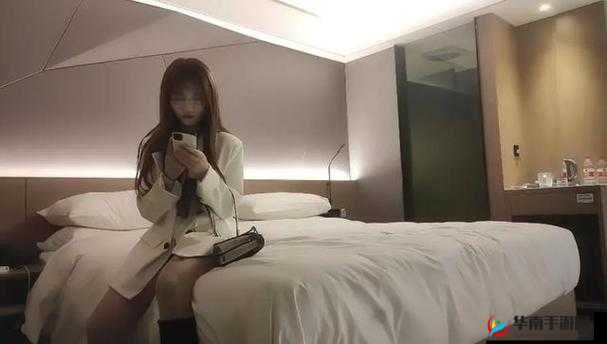 美女扣逼软件：展现极致私密魅力的独特体验