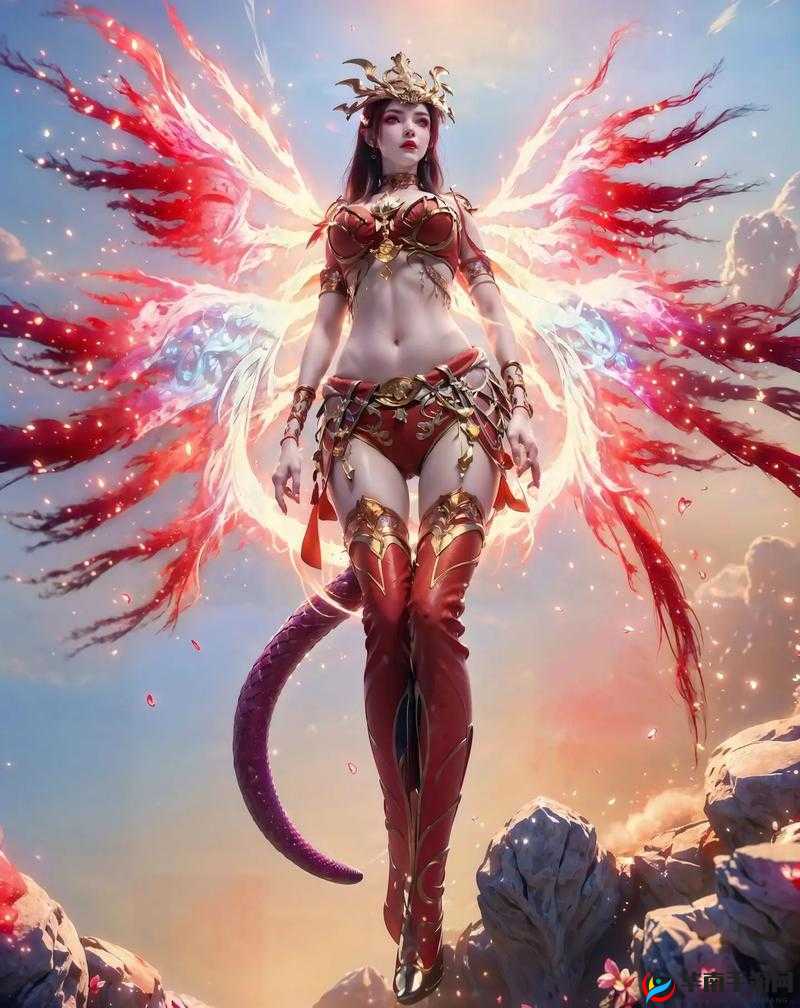 斗气大陆：美杜莎的传奇冒险