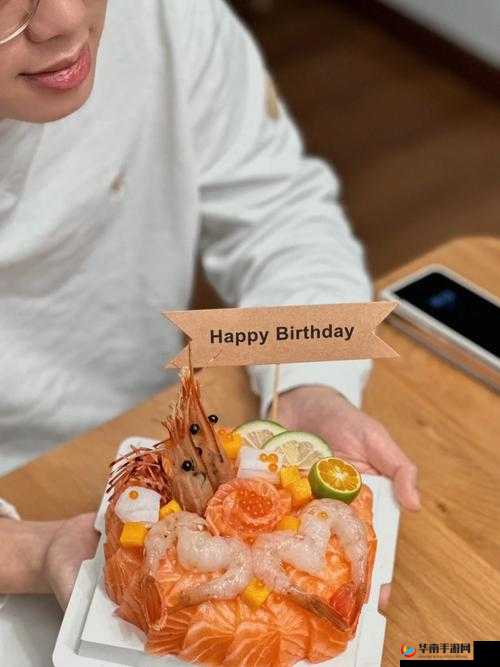 一个男孩子毫无芥蒂地吃女孩子吃过的东西爱意满满