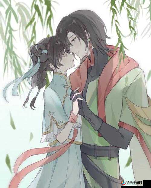 元歌令西施脸红的奇妙场景引发的别样故事