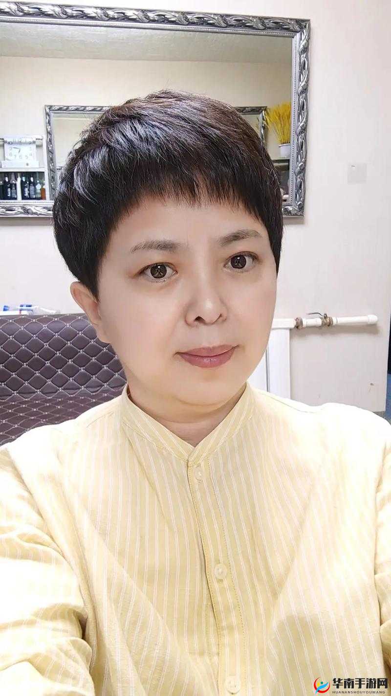 沈阳 45 岁的老阿姨巅峰：别样人生的闪耀时刻