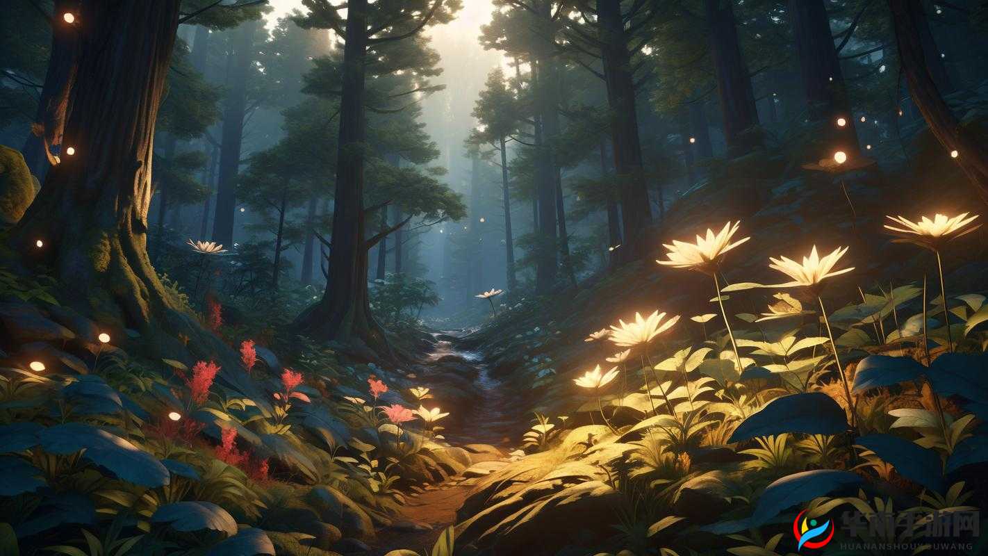 白虎白浆：探索未知的奇幻世界