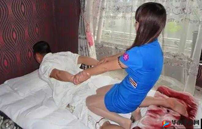 少妇被推油技师啪啪到高潮:探究性愉悦的奥秘