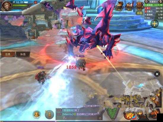 光明大陆手游30副本盗匪营地打法速通指南详解