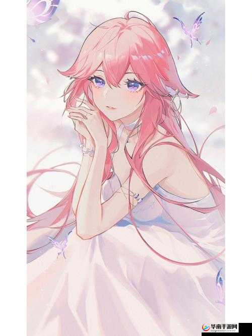 八重神子遭此囧境：被焯出白水后该如何应对