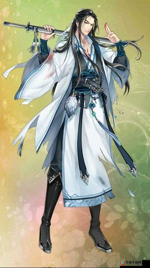 王与异界骑士手游，展昭骑士属性及背景深度剖析