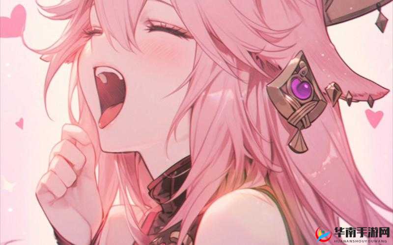 八重神子拿黄瓜奖励旅行者 开启奇妙冒险之旅