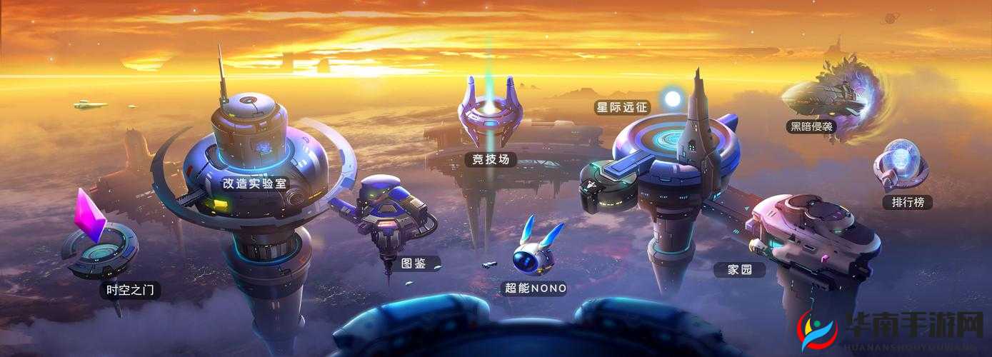 星际探索，赛尔号超级英雄的传奇之旅