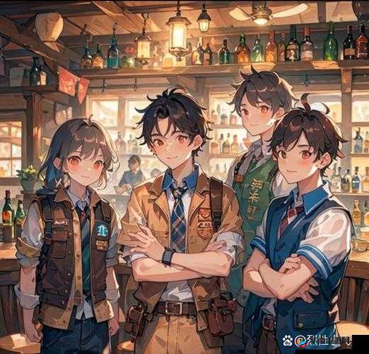 17c 一起草国:跨越时空的奇幻冒险