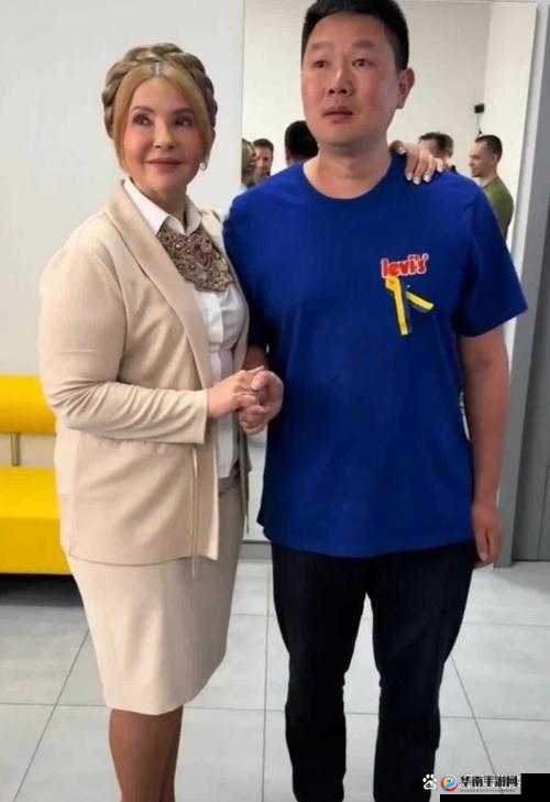 中国老太太 wBBHD 与她的传奇人生故事