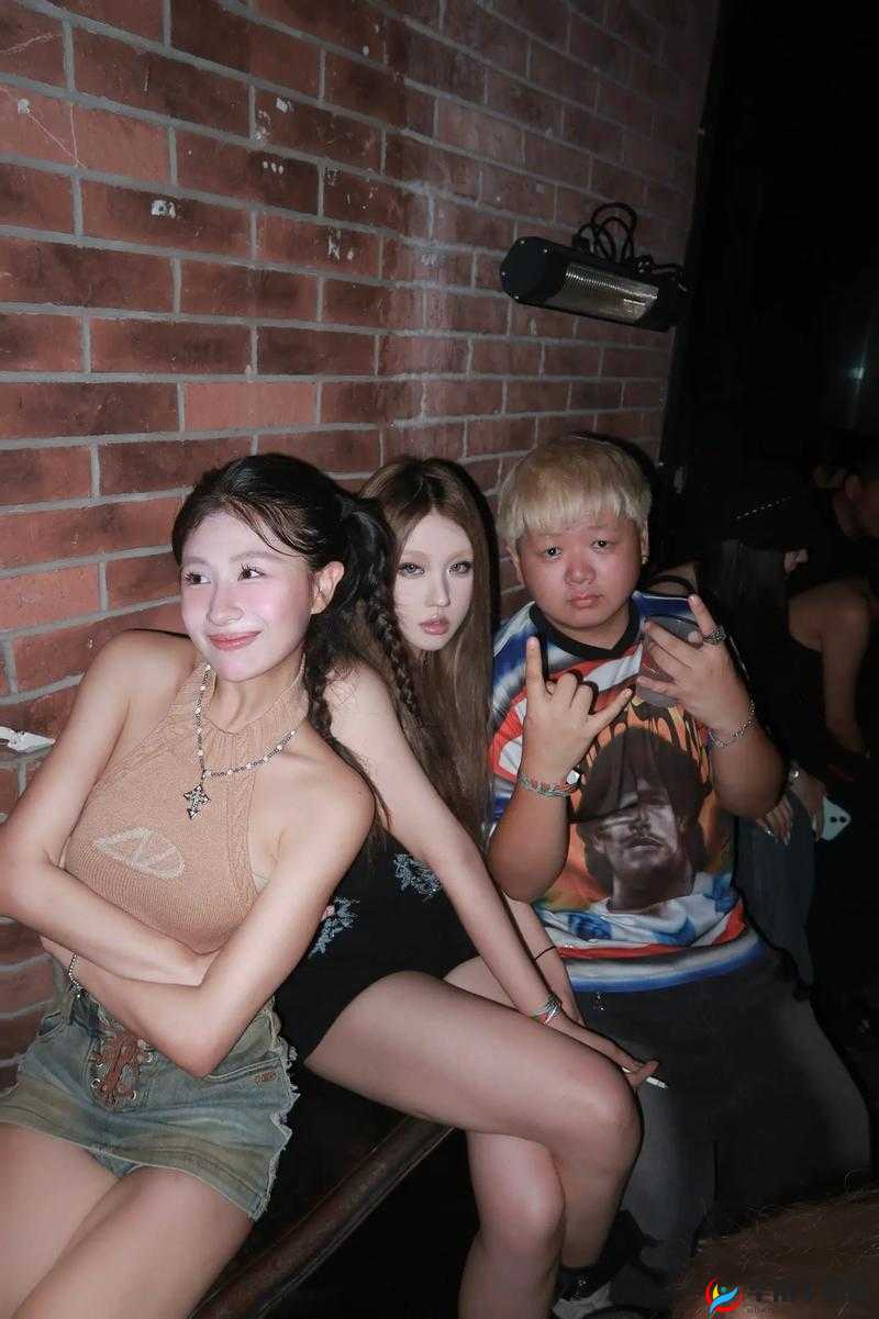 日本知名 raPPer 一姐的独特魅力与精彩演绎